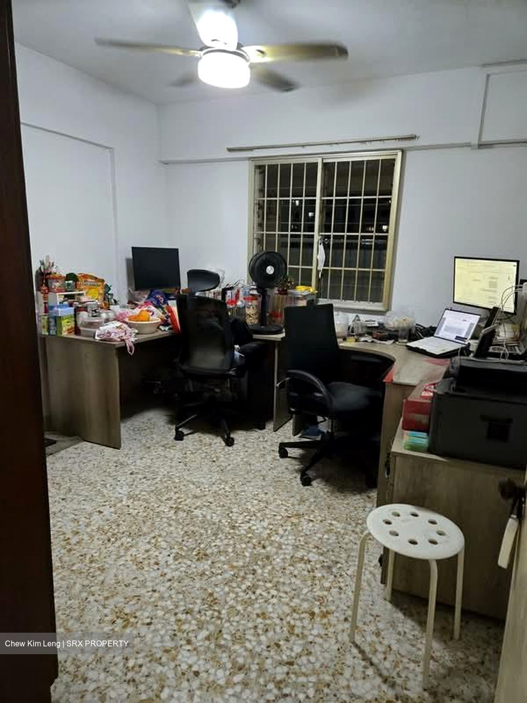 Blk 423 Garden Hill (Bedok), HDB 3 Rooms #537147561